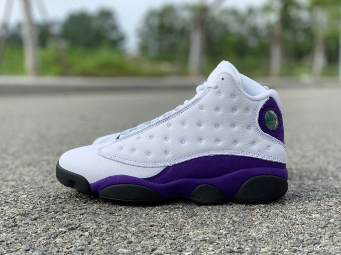 Cheap MAX Jordan 414571-105 Air Lakers 13 0722
